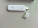 中兴（ZTE）F32随身wifi6免插卡无线上网卡支持5G/4G设备全网通路由器无限随行wi-fi车载宿舍户外流量卡托2026 实拍图