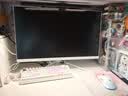 AOC 27英寸2K原生240HZ电竞显示器Fast IPS快速液晶硬件低蓝光0.3MS响应笔记本外接台式电脑游戏屏幕 白色圆偏光】2K原生320Hz Q27G4SL/WS 实拍图