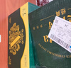 青岛啤酒（TsingTao）奥古特原麦汁浓度12°P 500ml*12罐箱装新老版随机 实拍图