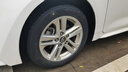 韩泰（Hankook）汽车轮胎 205/55R16 91V SK10 适配朗逸/速腾/高尔夫/朗动/威朗 实拍图
