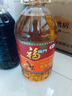 福临门食用油 浓香压榨一级 花生油5L 中粮出品 食物油 粮油 家用 实拍图