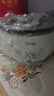 美的（Midea）电火锅电煮锅分体式可拆洗家用多功能锅4.5L大容量火锅专用锅不粘锅MC-HGE3026 实拍图