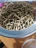 同仁堂品牌 北京同仁堂金银花60g 清新无异味 金银花茶饮泡水 养生茶 实拍图