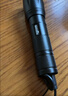 神火（SupFire）RX21强光手电筒变焦超亮长续航小型便携军户外知了猴家专用应急灯 实拍图