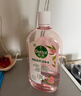 滴露（Dettol）香氛自然衣物消毒液48H留香洗衣除臭儿童可用消毒水杀菌除螨1L*2 实拍图