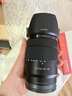 索尼（SONY）APS-C 半画幅 标准变焦镜头 E卡口 E18-135mmF3.5-5.6OSS(拆机版) 官方标配 实拍图
