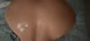 姬欲飞机杯1:1生理还原倒模膜硅胶娃娃臀部屁股杯男性成人专用安慰器 实拍图