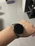 华为HUAWEI WATCH 5 46mm高端款航天级钛合金表壳钛金属表带X-TAP智感窗eSIM通话手表 实拍图