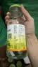 食为天含糖型野生金银花露饮料340ml*12瓶清凉茶饮品清清宝奶粉伴侣整箱 实拍图
