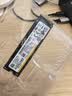 联想（Lenovo）拯救者原装 2TB SSD固态硬盘 PCIE4.0 (NVMe协议) PM9A1A 固态硬盘 原厂 游戏本 拯救者 实拍图