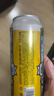 京东京造全麦干啤0糖0脂精酿啤酒整箱500ml*12超爽干净 世界杯看球 实拍图