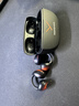 拜雅（beyerdynamic）AMIRON ZERO 阿米罗ZERO 耳夹式真无线蓝牙耳机 运动跑步零感佩戴 适用苹果华为 橙黑色【送礼】 实拍图