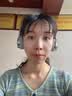 勒姆森（LASMEX）【明星推荐】耳机头戴式无线蓝牙耳机女生高颜值长续航低延迟hifi超高音质易折叠时尚穿搭运动适用 银灰色 小巧轻便 贴合不方脸 实拍图