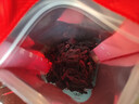 匠界大朵洛神花茶袋装100g 新鲜干玫瑰茄花草茶配菊花玫瑰花 实拍图