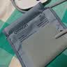 欧姆龙（OMRON）原装臂带电子血压计袖带通用儿童医用臂带专用原厂加大款HEM-CR24 原装臂带（臂围尺寸22-32CM）+蓝色转接头 实拍图