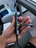 绿联USB3.0分线器多接口扩展器高速一拖4口转接头拓展坞多孔HUB集线器扩展坞笔记本电脑转换器 实拍图