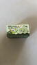 优奥食品密封袋小号婴儿辅食袋分装袋抗菌保鲜袋 9*9cm36只可冷冻储存 实拍图