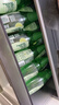 Perrier氼颂家巴黎水 法国进口气泡水 0糖0卡天然矿泉水青柠味500ml*24瓶 实拍图