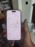 Apple/苹果 iPhone Air 512GB 浅金色 【仅支持eSIM】 实拍图