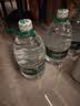 怡宝 饮用水 纯净水4.5L*4桶装水 整箱装 实拍图
