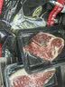 澳牛日记 澳洲和牛谷饲M7-8西冷牛排 净重400g 进口原切牛排 牛肉生鲜 实拍图