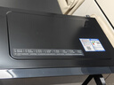 美的（Midea）微波炉烤箱一体机900w微波1000w烧烤平板光波速热23L容量变频2026新款彩膜家用一级能效 （C32） 实拍图
