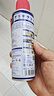 WD-40除锈剂铁锈wd40润滑油机械防锈油螺丝螺栓松动门锁清洁200ml套装 实拍图