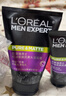 欧莱雅男士专用洗面奶洁面乳100ml控油祛痘抗去黑头角质护肤品男生礼物 实拍图