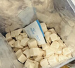 鲜朗冻干猫零食猫咪幼猫成猫营养鸡肉粒鸡胸肉非猫粮冻干零食 鸡肉冻干1包【单包装 共60g】 实拍图