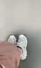 斯凯奇（Skechers）七夕情人节礼物小白熊女鞋夏季厚底百搭老爹鞋熊猫鞋休闲运动鞋 实拍图