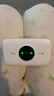 TCL随身wifi2026新款三网全国通用免插卡无线网wifi6车载4G路由器随身便携无限制移动联通电信5GXY15B 【升级充电款】3000毫安大电池 不限速不虚标月享1500G流量 实拍图
