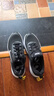 耐克NIKE男子运动休闲鞋WEARALLDAY运动鞋CJ1682-004 黑白40 实拍图
