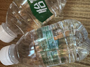 怡宝饮用纯净水210ml*24瓶 口袋水 整箱装 实拍图