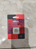 DM大迈 128GB TF（MicroSD）存储卡 金卡 A2 V30游戏手机行车记录仪监控摄像头多设备兼容高速内存卡 实拍图