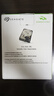 希捷（SEAGATE）16TB 电脑大容量氦气硬盘 台式机7200转 512MB 机械硬盘 SATA 希捷酷鱼系列 3.5英寸 ST16000DM001 实拍图