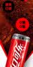 可口可乐（Coca-Cola）健怡汽水 碳酸饮料 330ml*24罐 整箱装 新老包装随机发货 实拍图