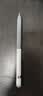 苹果Apple Pencil 一代/二代 苹果手写笔二手苹果手写笔/电容笔/触控笔二手平板电脑配件 苹果一代手写笔【iPad10-11代适用】99新 实拍图