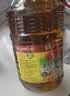 鲁花 【保真菜籽油】食用油 低芥酸特香菜籽油 5L  /桶   实拍图