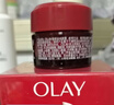 玉兰油（OLAY）大红瓶面霜50g双支装抗皱紧致女士保湿面霜护肤品生日礼物送女友 实拍图
