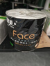 洁柔有芯卷纸 黑Face加厚4层160克*24卷 高克重 卫生纸卷筒纸纸巾整箱 实拍图