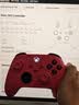 XBOX微软Xbox Series S/X无线Xbox手柄 XSS XSX 蓝牙游戏手柄 PC电脑 Xbox手柄 玫红粉【送线/摆架】 实拍图