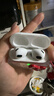 Apple/苹果 AirPods 4 搭配USB-C充电盒 苹果耳机 蓝牙耳机 适用iPhone/iPad/Mac 四代 实拍图