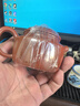 藏壶天下小容量宜兴紫砂壶纯手工茶具小煤窑朱泥泡茶壶德钟壶 实拍图