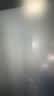 金隆兴窗户防晒隔热膜阳台玻璃遮光防窥膜单向透视隐私膜双面银1.2*2m 实拍图