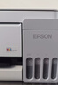 爱普生（EPSON）【6代新品】L3351墨仓式彩色打印机 微信打印/无线连接 家用AI学习打印机（打印、复印、扫描） 实拍图