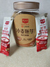 精力沛小麦胚芽麦片968g/罐无添加蔗糖高纤维原味高蛋白低GI营养即食 实拍图