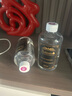 汀南溪雨（2瓶装）香薰精油香薰室内香氛厕所除臭空气清新剂家用香水卧室 玫瑰香2瓶【大瓶补充液共520ml 实拍图