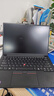 ThinkPad【国家补贴15%】联想笔记本电脑E14 超能版 商务办公学生轻薄本 英特尔酷睿5 32G 1T 2.8K黑色 实拍图