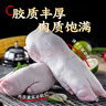 鲁南顺发整只猪蹄 4只净重共1800g 猪肉猪脚整个煲汤 源头直发 实拍图