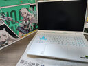 华硕（ASUS）华硕天选6 Pro 锐龙版 16英寸 学生优惠 游戏本 笔记本电脑 锐龙9 8940HX/RTX5060/魔幻青 240Hz 16G内存/1T高速固态硬盘 2.5K  |16:10高色 实拍图
